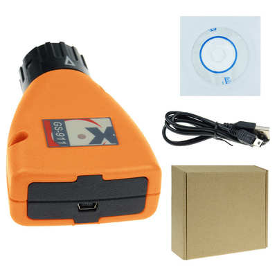 GS-911 V1006.3 Emergency Diagnostic Tool  GS911 v1006.3