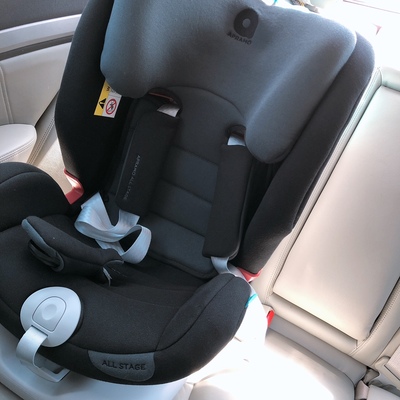 apramo儿童安全座椅怎么样一个月后开始后悔了诉说原因