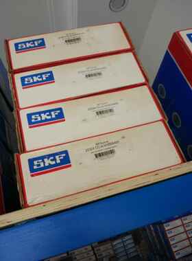 SKF 22324CCJA/W33VA405瑞典进口 22316 22317 22318 2振动筛轴承