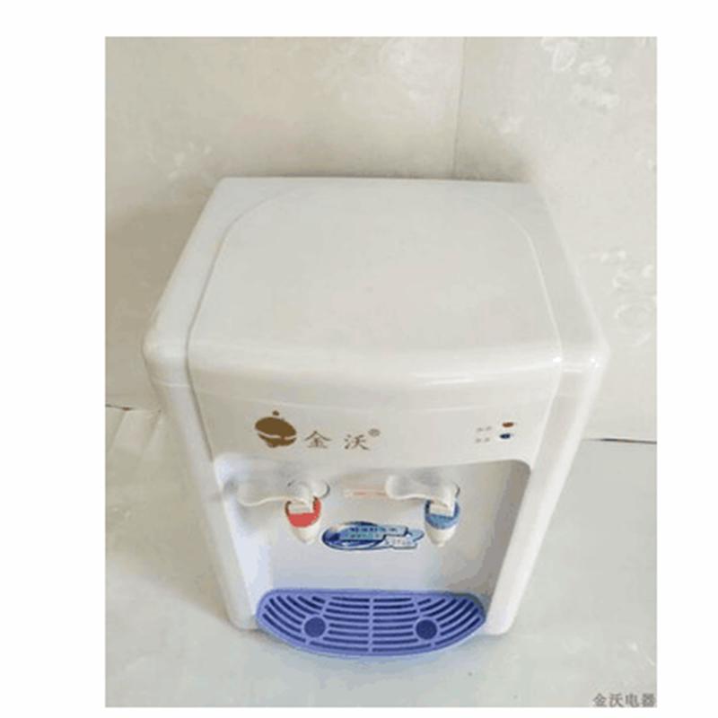 金沃台式家用商用学校都可以用的饮水机线管机温热冰热管线机直饮
