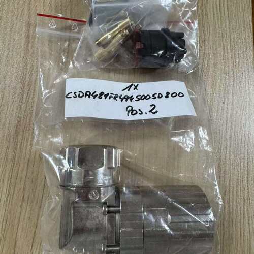 intercontect母接头 CSDA481FR49450050800