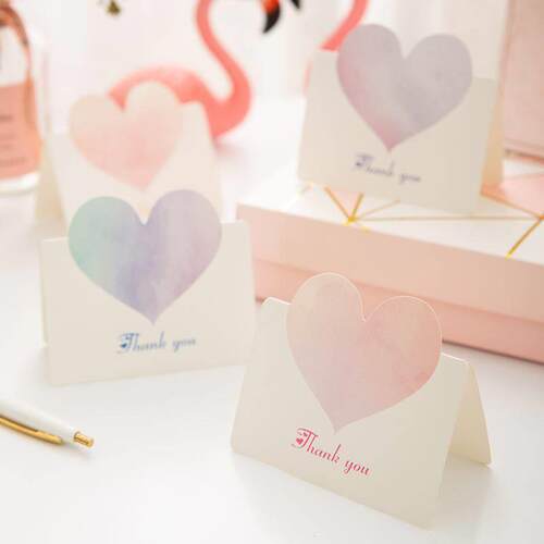 funny happy birthday cards set生日贺卡greeting card thankyou