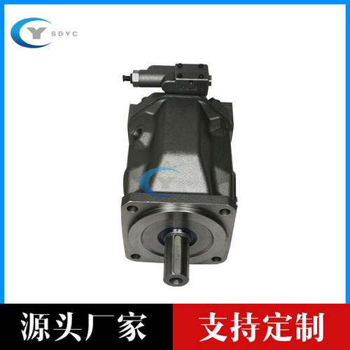 A4VSO71DR/30R-PPB13NOO轴向柱塞泵变量柱塞泵