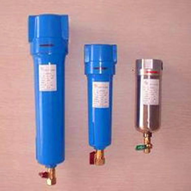 冷干机油水过滤器 滤芯 压缩空气精密过滤器 除油 除水 除杂物
