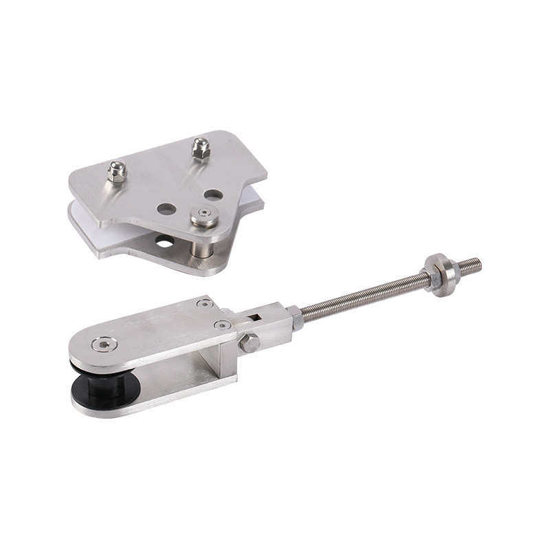 厂家供应不锈钢玻璃夹 固定夹隔板夹 五金配件玻璃卡子,五金/工具,样板,淘宝优惠券,粉丝福利购,淘宝优惠卷