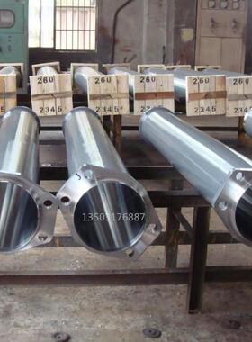 机械配件PM大象泵车200*1585输送缸混凝土拖泵耐磨输送缸