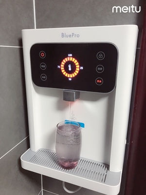 填重选择博乐宝净水器怎么样，看我心酸维权史