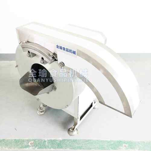 食品厂多功能商用多用途果蔬开条机瓜果切长条机薯类薯条切割机器