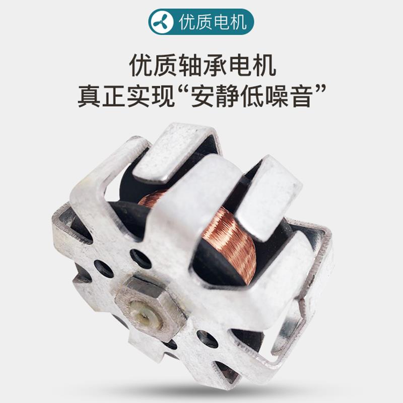车大载fc-60风扇24v货车12v伏风小面包车点烟车用器吊扇汽车电扇