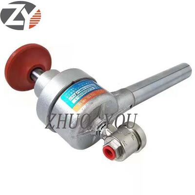 致力裕匠卧式双端榫槽机8530-1压料气缸YLG(D) 6330-1榫头机3112