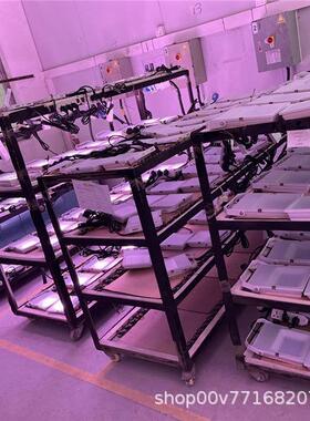 轨道植物灯调光定时仿太阳光LED夹子水族灯par20par30par38射灯CE