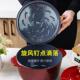 小幸福珐多琅铸铁无品牌 20cm家用铸铁锅炖锅c功能 锅饭釜锅16m