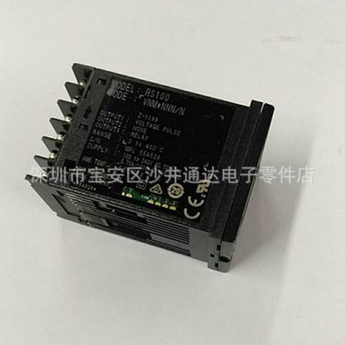 供应RKC温控器RS100数字式温度控制器