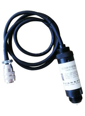 苏州涂层方阻探头ST2558B-F03小尺寸薄膜方阻直线四探针现货电测