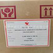 teraoka寺岗707N胶带聚酯薄膜胶带 工业寺岗胶带 适用LCD背光胶带