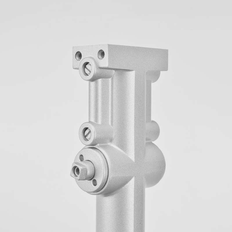 隐藏式暗装液压缓冲闭门器酒店宾馆暗藏静音隐形自动关门器闭门器