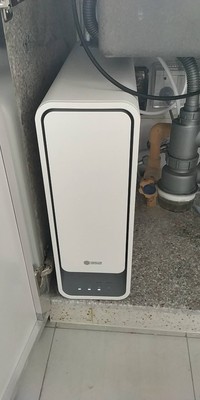 352 S100净水器怎么样？刚入手又退掉为何呢？