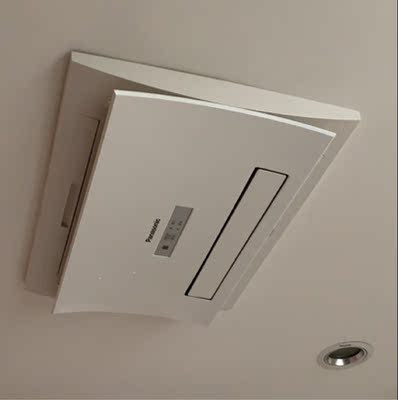 大家评测使用松下FV-RB26E1多功能浴霸怎么样，质量烂不烂，顾客反馈内幕！