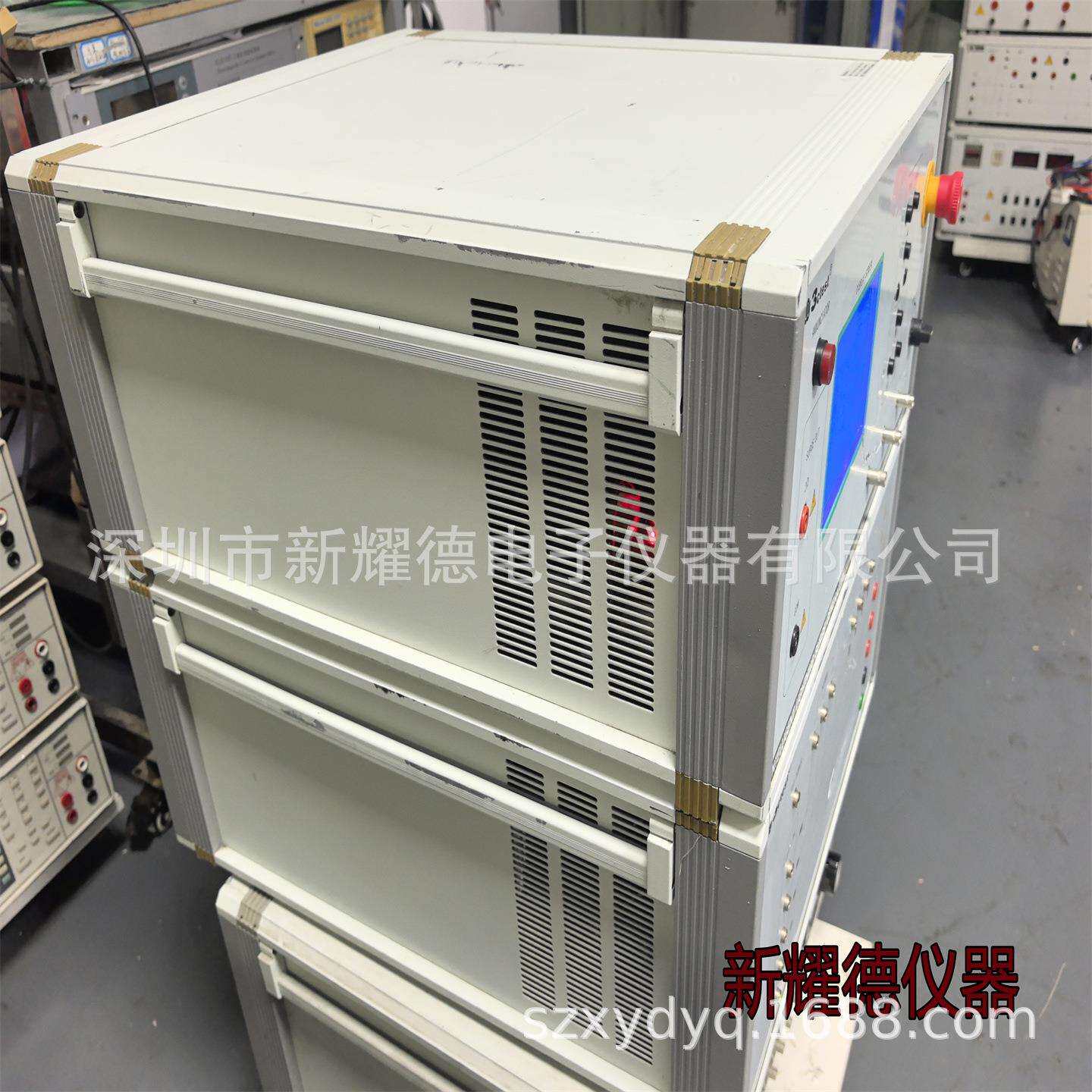 出售租售泰思特SGN-C1 SG-5006G SGN-5010G耦合/雷击浪涌发生器