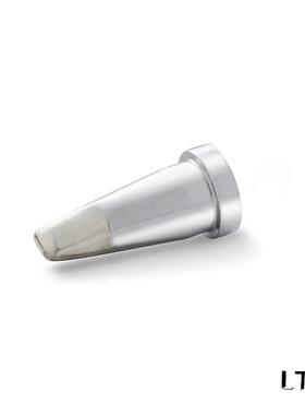 德国weller LT系列80W烙铁头LTB凿状用于WSP/WP80焊笔烙铁咀