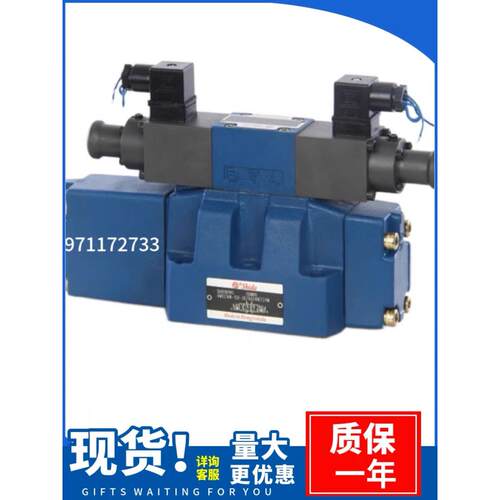 液压比例换向阀4WRZ10W85-30B/6A24NETZ4M/10E/16W/16E/25E/