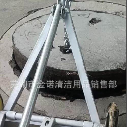襄阳鄂州市政管道内部淤泥掏挖机械