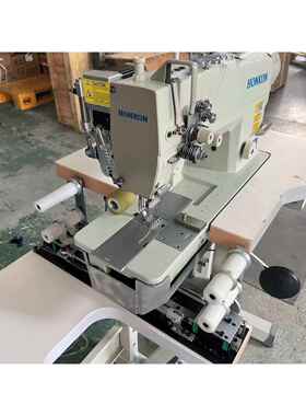 工业缝纫机842改装做裤腰平缝机厂家直销