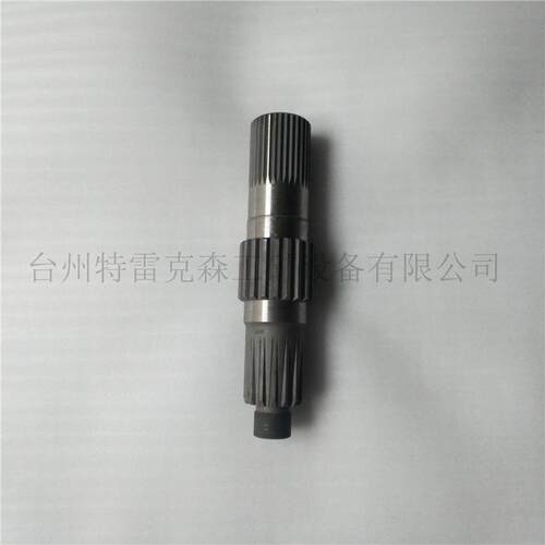 特雷克斯配件，TEREX part 15252439，PTO轴