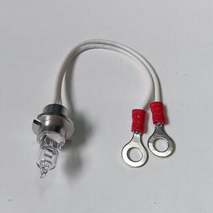 400 270 800全自动生化分析仪灯泡12V20W光源灯 240 东软NSA