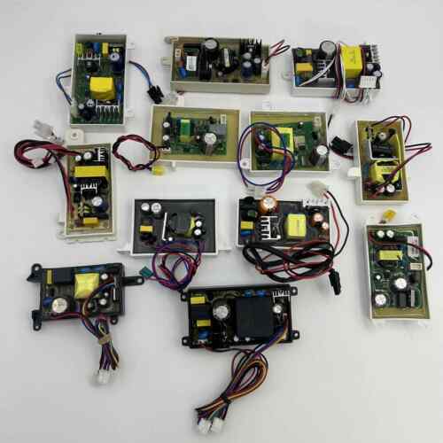 智能马桶配件大全电源板智能马桶变压控制板智能马桶电源开关12V