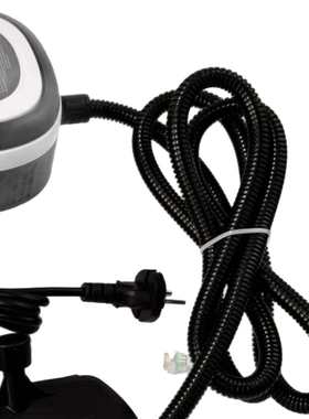 高温高压蒸汽清洁机Russia Kitfort厨房清洁刷尼龙刷蒸汽刷