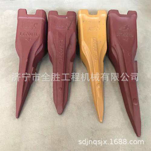 PC1000挖掘机斗齿 挖斗21N-72-14290RC