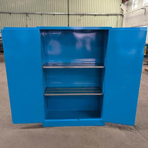 防火防爆柜化学品安全柜电池酒精安全箱带锁柜危化品储存柜防爆柜