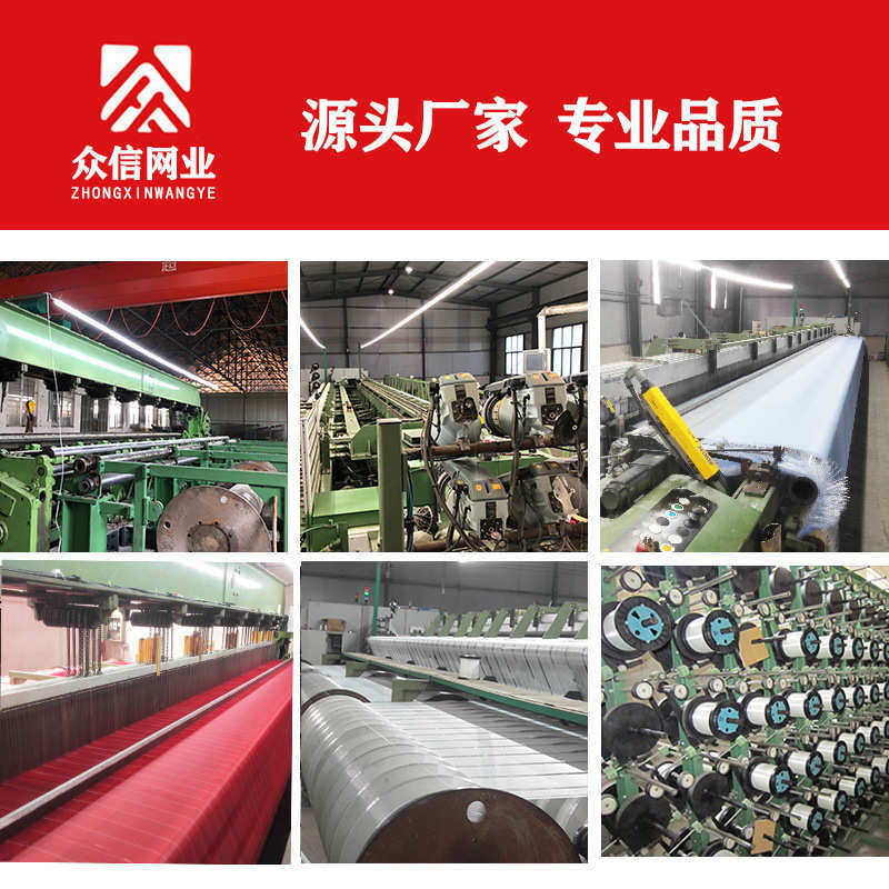 蓝色网格食品输送带 聚酯方孔白色食品输送带食品烘干机网带