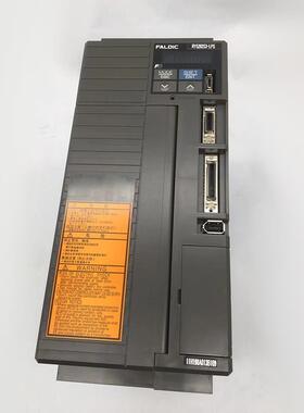 日本原装进口富士伺服大功率驱动器RYS102/152/202S3-LPS/LRS现货