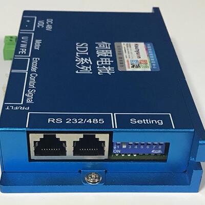 伺服电批SDL500 SDL900 SDL1800 SDL3600 智能机用拧紧轴显示扭力