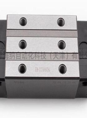 THK滚柱导轨SRG25LC1KKHH SRG45LC2SS机床滑块SRG55LC1SS SRG55LC