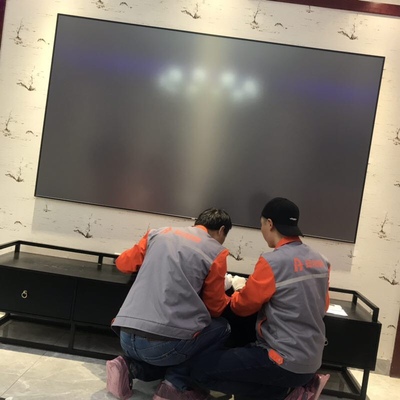 坚果U1投影仪真实使用揭秘,优缺点爆料内幕