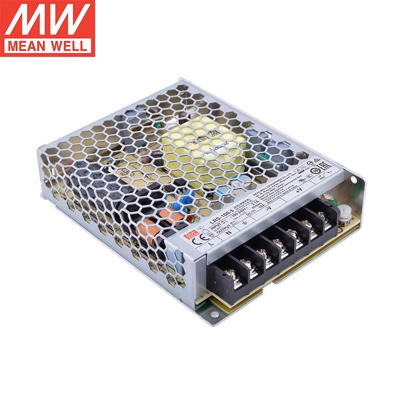 R-S1L00-QSD24V4.5A开关电源2205V12V15V3转6V48直流带电源
