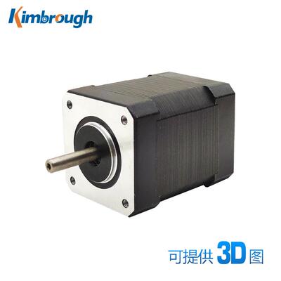 42MM直流无刷电机机身长80MM24V69W4000RPM