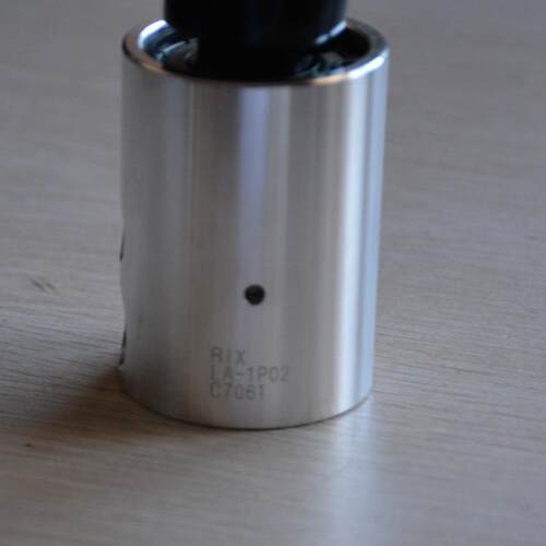 LA-1P02 日本RIX 机床专用高速旋转接头 原厂质保