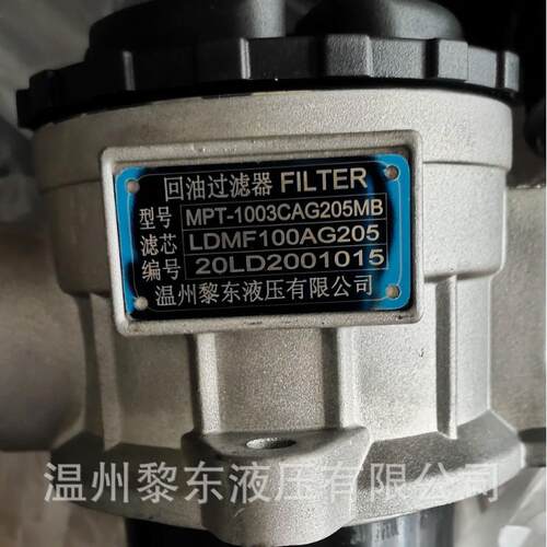 RAF0090P025NB20Y MPT-1003CAG205MBMNC泵站滤芯MH5020回油滤芯