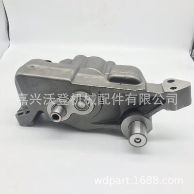卡特彼勒3306机油泵 4W2448 8N8635 4W-2448 8N-8635 6I1346