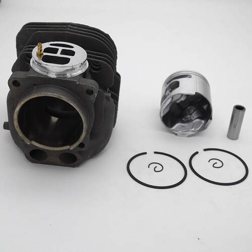 Husqvarna切割机K960-970 胡斯华纳 56 MM气缸活塞总成cylinder
