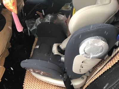 综合评估REEBABY916x汽车儿童安全座椅怎么样，质量烂不烂，顾客反馈内幕！