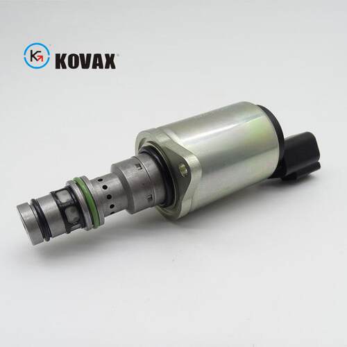 KOVAX TM90501 24V 挖掘机液压泵比例电磁阀