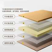 露营自动充气床垫双人户外野营打地铺防潮气地垫帐篷午睡家用垫子