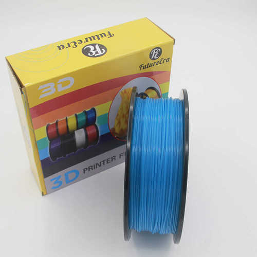 生产厂家3D打印耗材 PLA+， 3D打印耗材 3D打印线材 纯料1.75mm