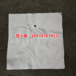 朗讯精田压滤机滤布X630机器丙纶750B800目化工脱污泥水滤布