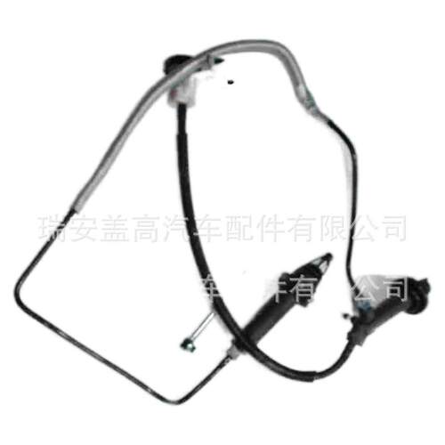 CC649021离合器主缸从动缸总成、离合器总分泵组合总成